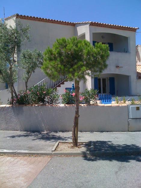 La Largatera Apartamento Frontignan Exterior foto