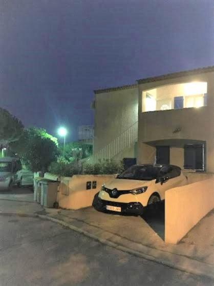 La Largatera Apartamento Frontignan Exterior foto