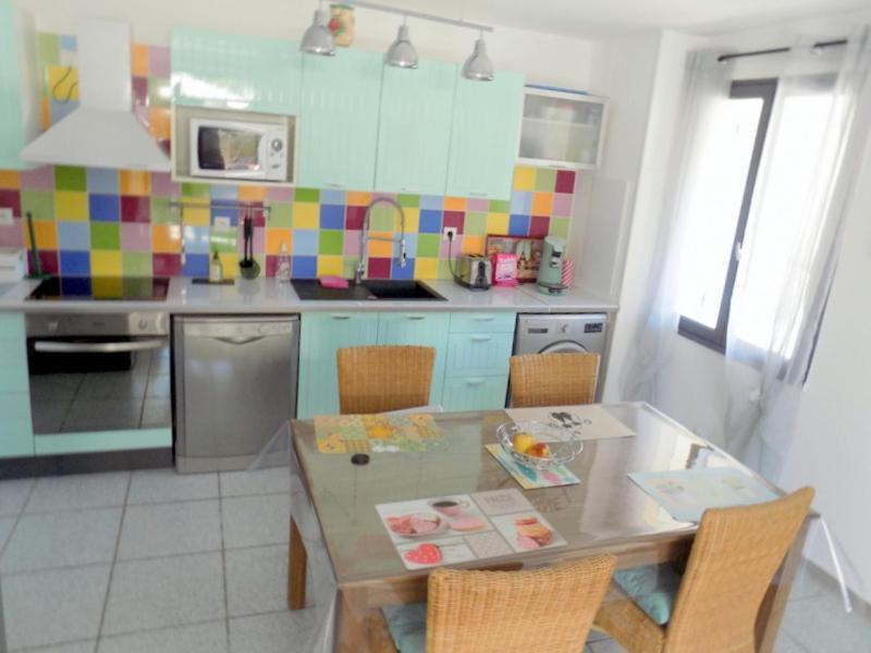 La Largatera Apartamento Frontignan Exterior foto