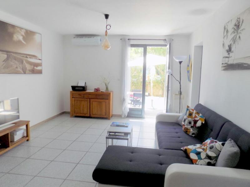 La Largatera Apartamento Frontignan Exterior foto